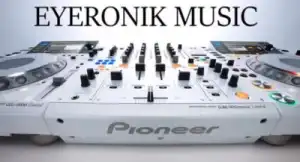 EyeRonik - Take Me Away